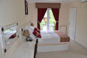 Twin kamer | Een strijkplank/strijkijzer, gratis wifi, beddengoed