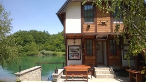 Exterieur