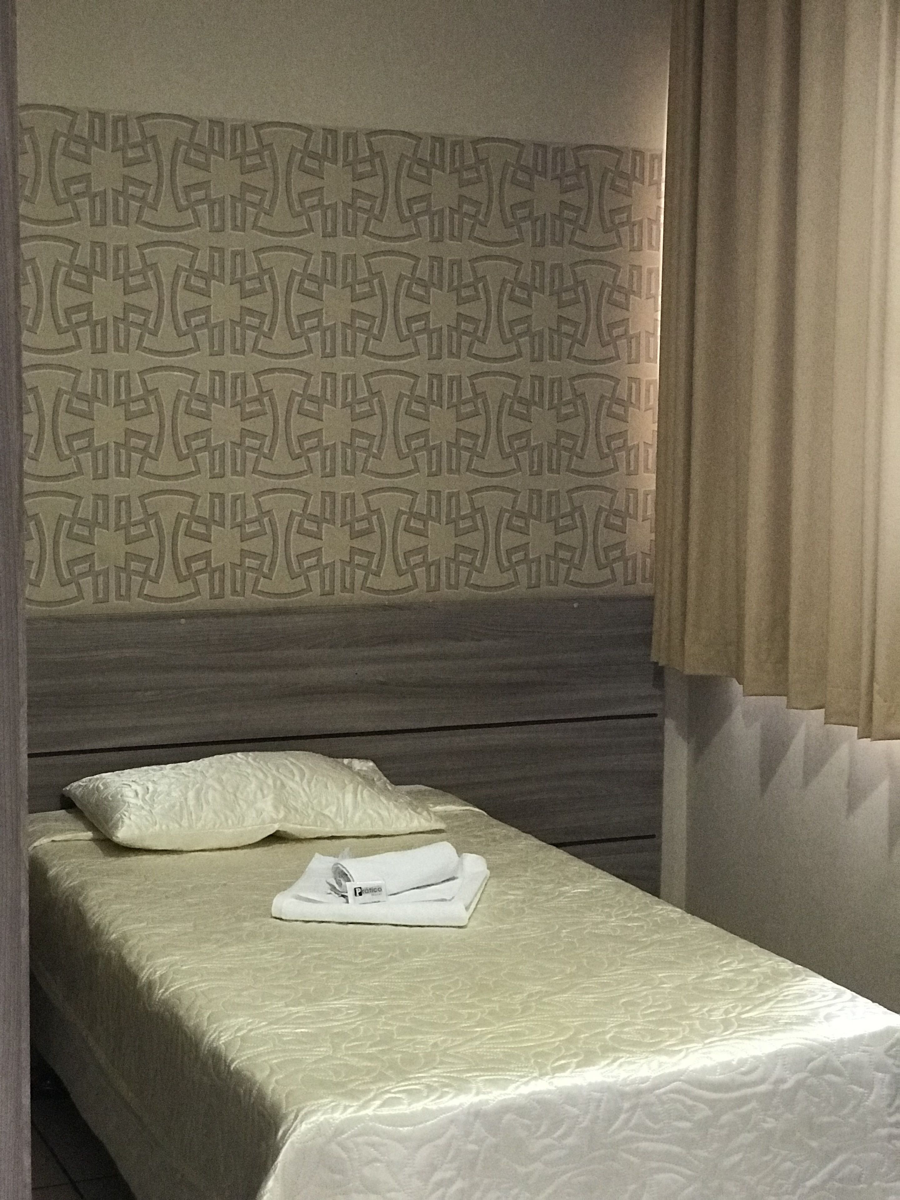 Minibar, desk, iron/ironing board, free WiFi