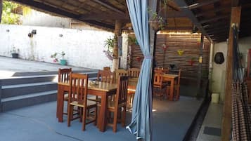 Grill- och picknickomrÄde