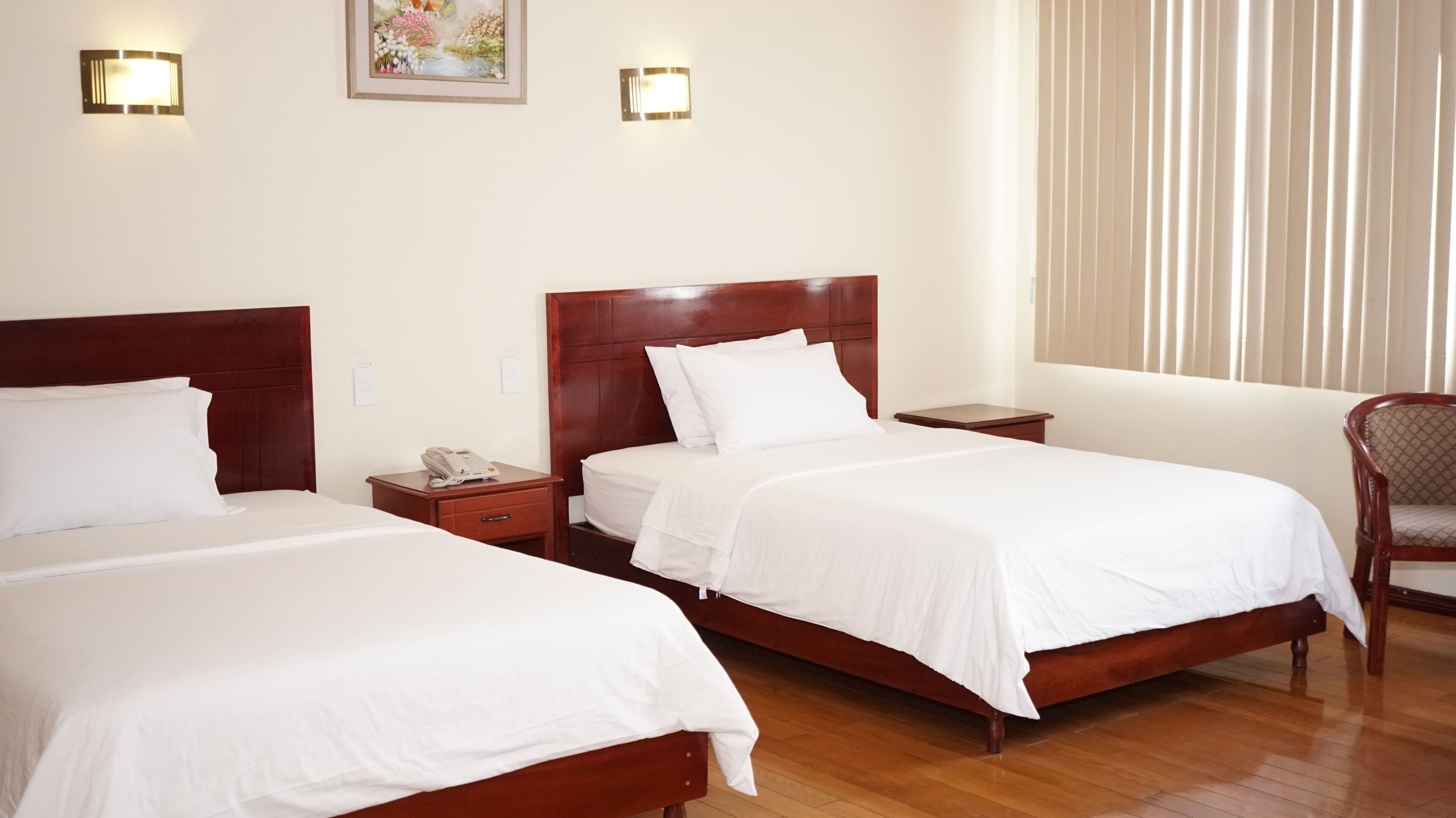 Photo - Hotel Lottus