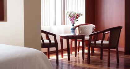 Hotel Lottus