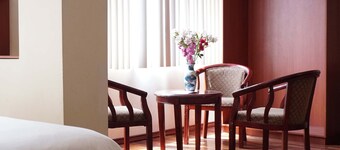 Hotel Lottus
