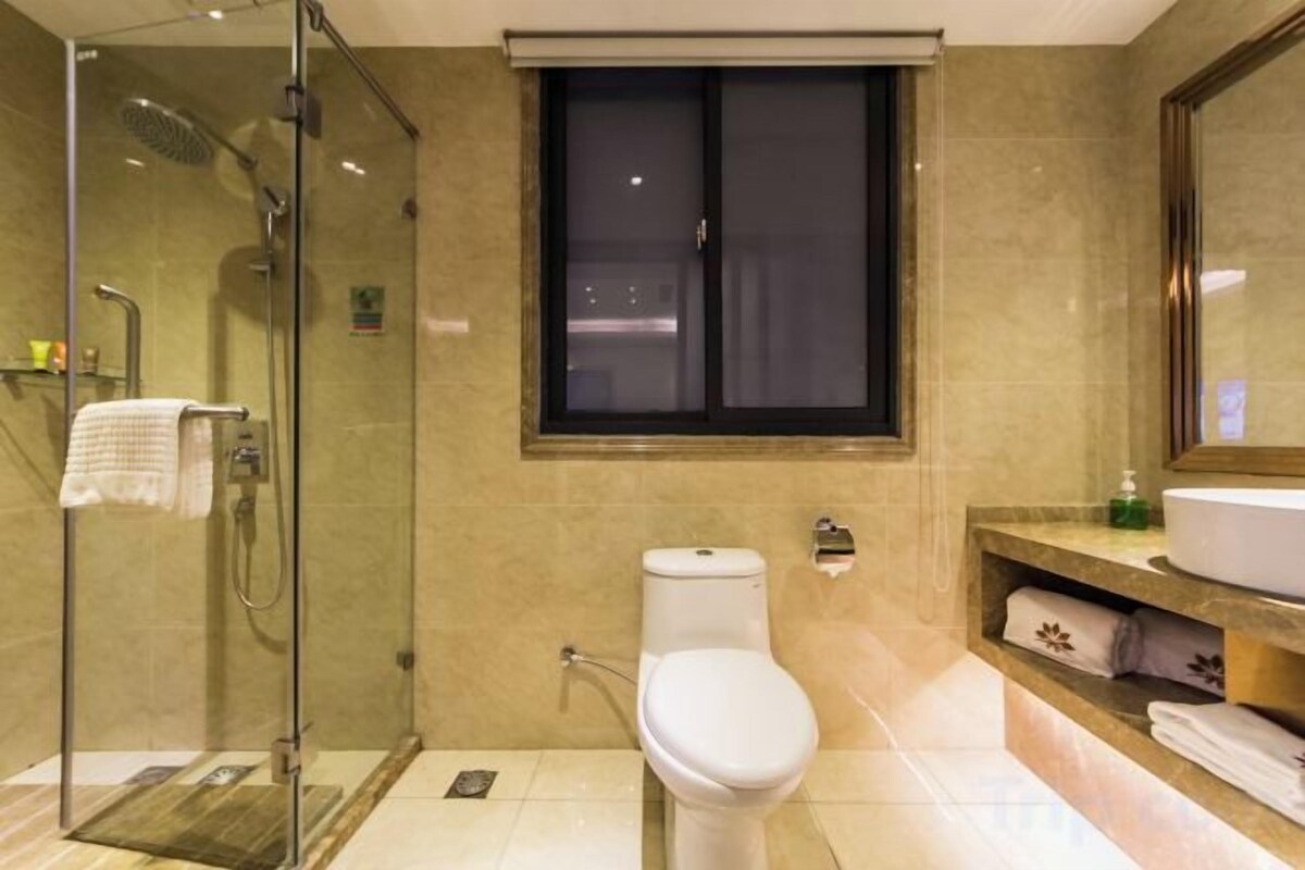 Kamar mandi