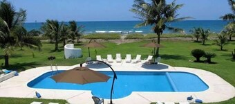 Taboga Eco Boutique Hotel