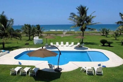 Taboga Eco Boutique Hotel