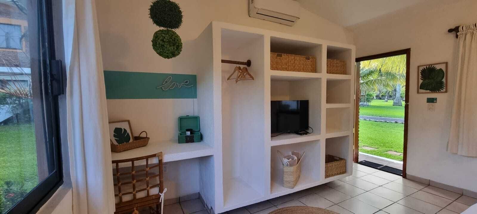 standard room, 1 king bed, garden view | free wifi, bed sheets