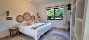 View from room - Taboga Eco Boutique Hotel (Tecolutla)