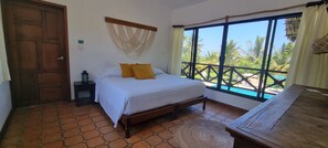 Suite, Meerblick (Master) | Ausblick vom Zimmer