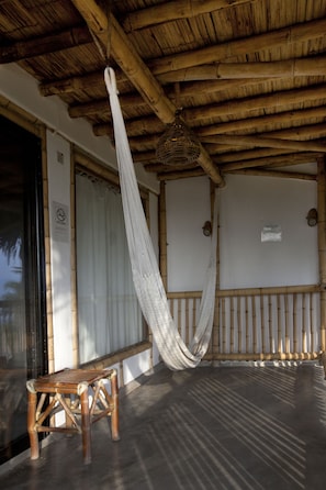 Exterior - Taboga Eco Boutique Hotel (Tecolutla)
