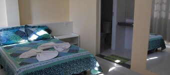 Santorini Hotel