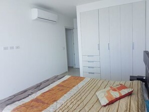 Apartemen Elite, Beberapa Tempat Tidur, Bebas Asap Rokok