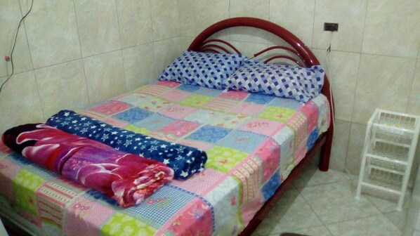 Basic Twin Room | View from room