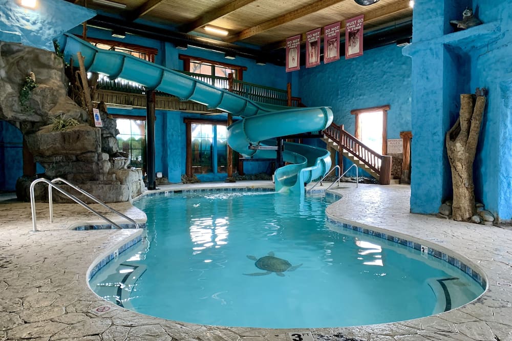 Riverchase Lodge