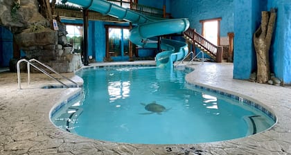 Riverchase Lodge