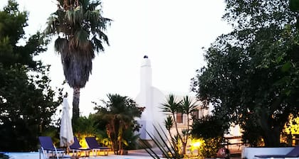 Villa Irene