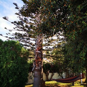 Villa, 4 chambres | Vue sur le jardin