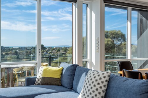 The Blairgowrie Glasshouse