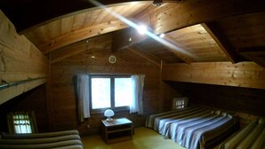 Family Room - Pension Ishii (Kaminoyama)