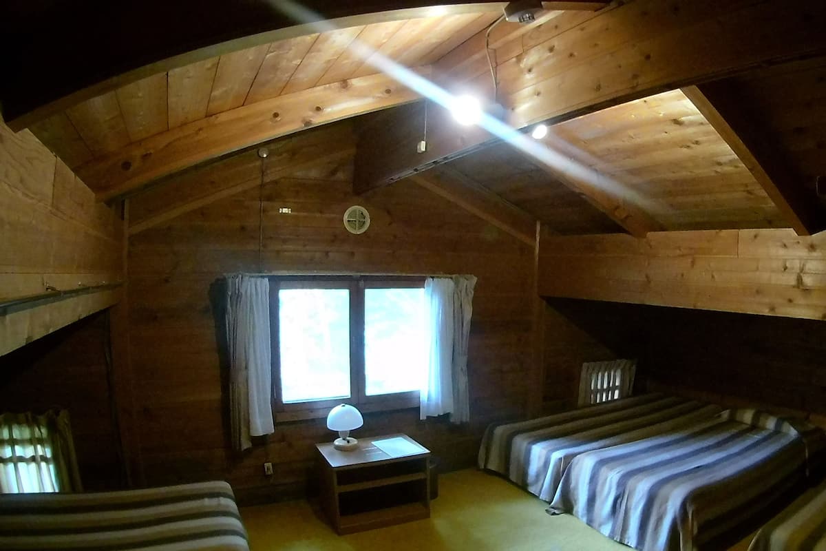 Habitación familiar