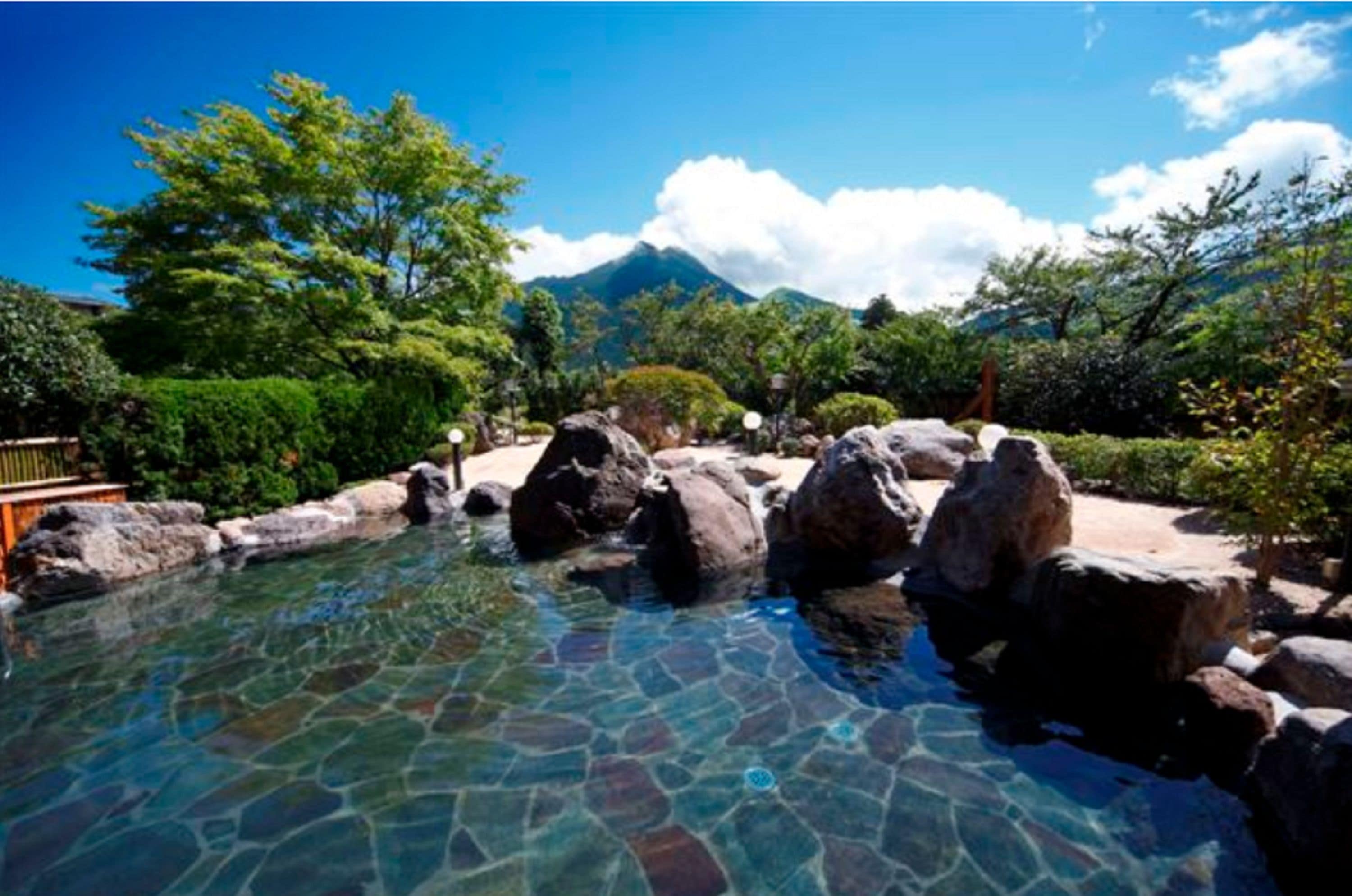 湯遊 Yufuin Sansuikan Reviews, Deals & Photos 2026 - Expedia