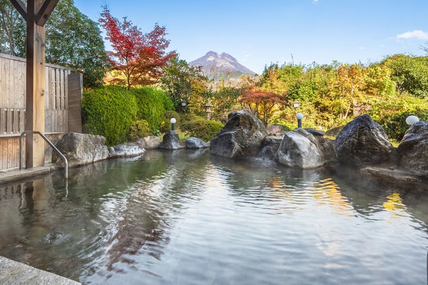 Hot springs