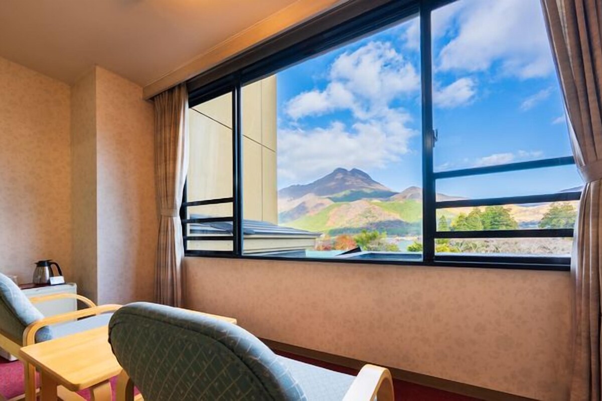 Japanese-style Room