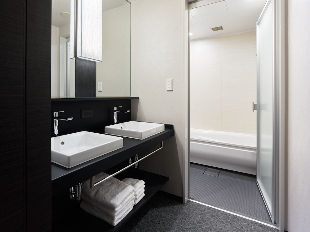 Mitsui Garden Hotel Kanazawa by null