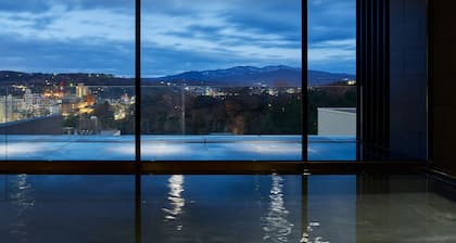Mitsui Garden Hotel Kanazawa