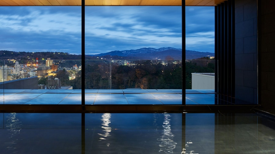 Mitsui Garden Hotel Kanazawa