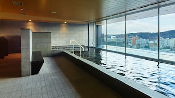 Public bath