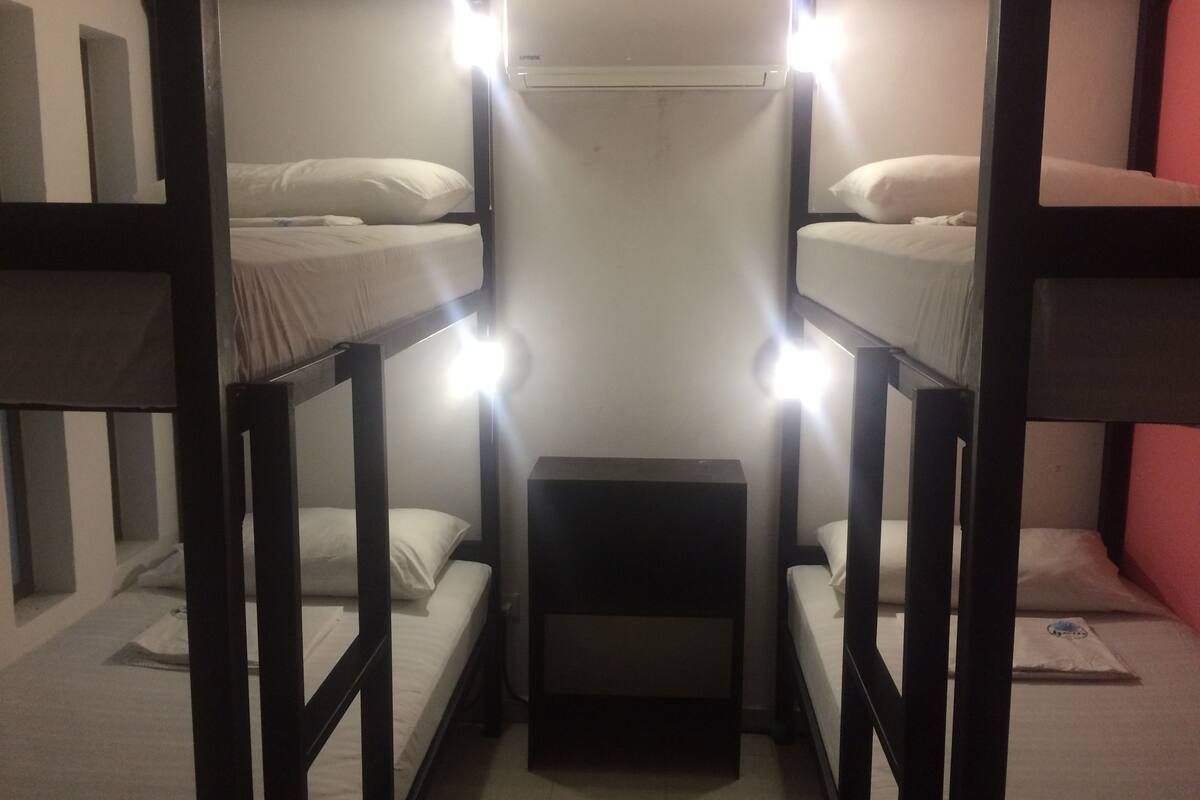 In-room safe, iron/ironing board, free WiFi, bed sheets