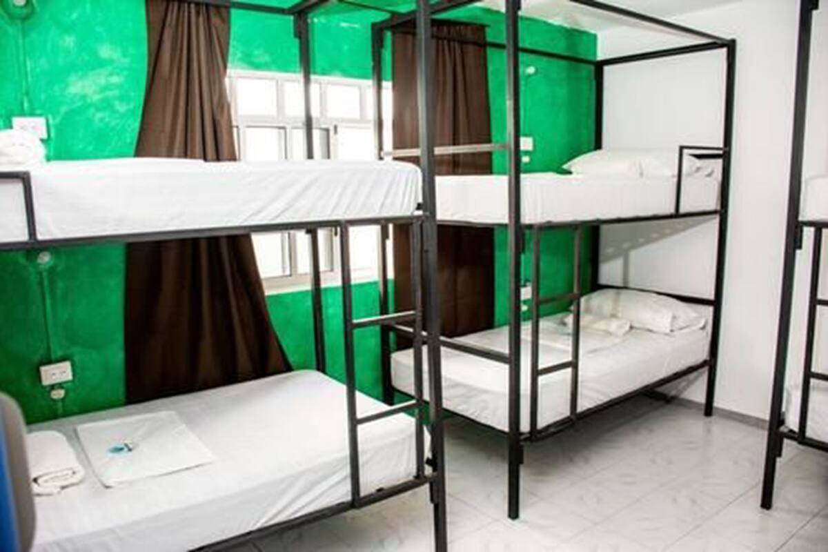 In-room safe, iron/ironing board, free WiFi, bed sheets