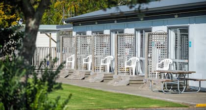 Whakatane Holiday Park