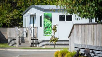 Premium Apartment, 2 Bedrooms, Non Smoking, Private Bathroom