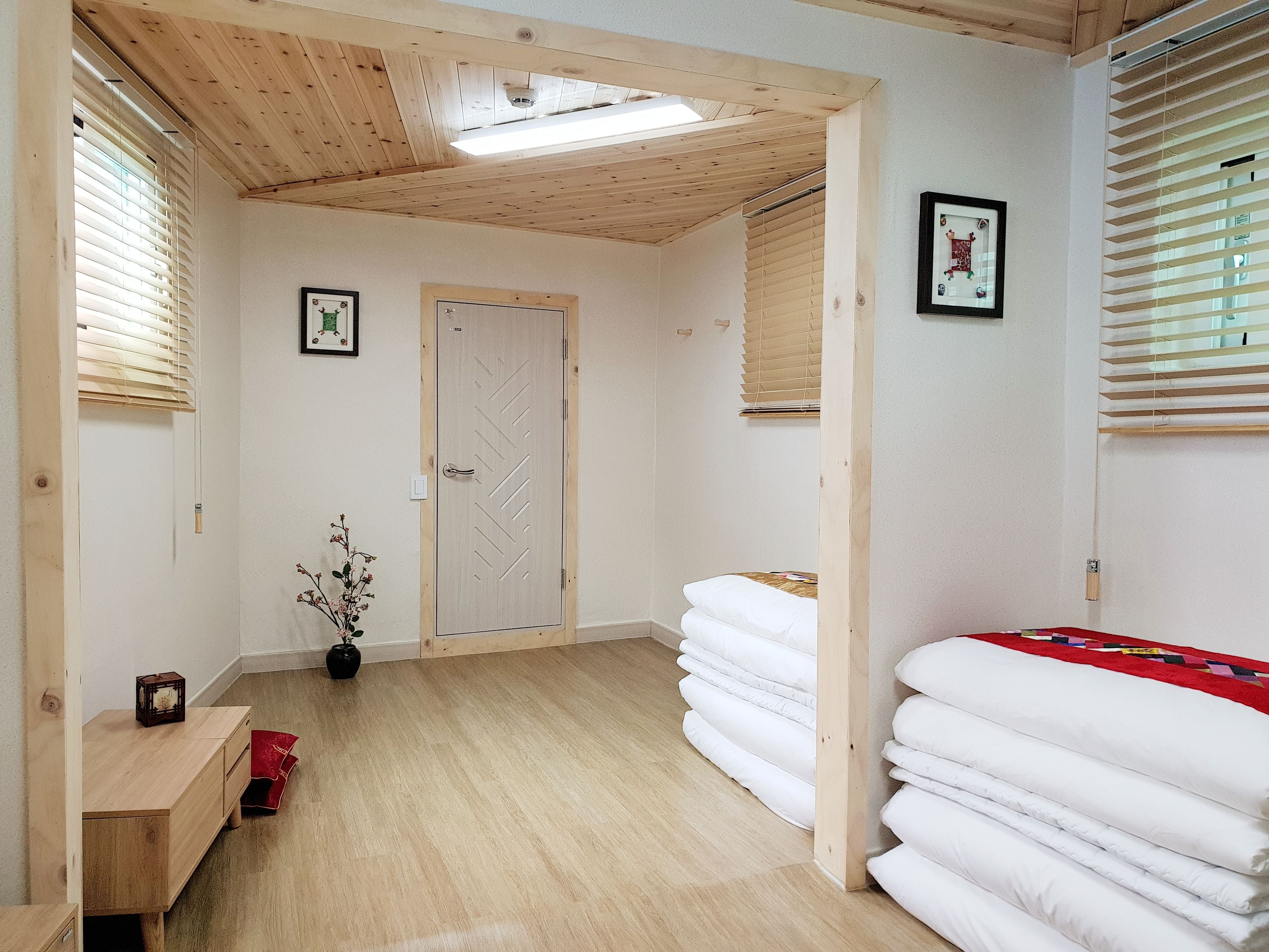 Camera quadrupla, bagno privato | Wi-Fi gratuito, lenzuola