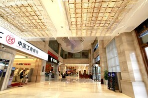 大堂