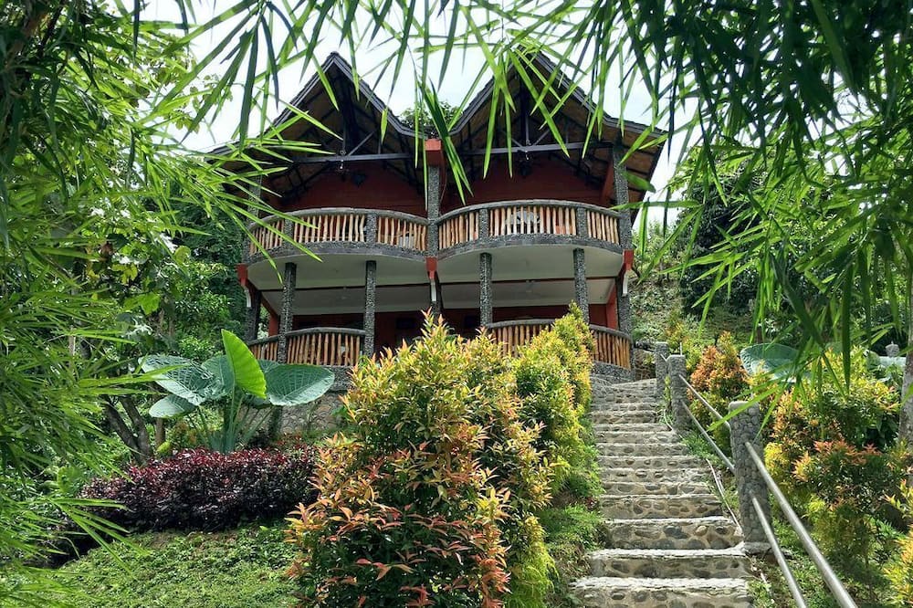 Hotel Orangutan