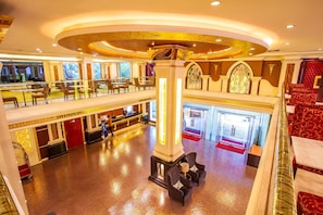 Hall