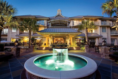 The Inn & Club at Harbour Town