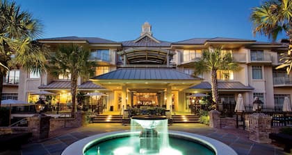 The Inn & Club at Harbour Town