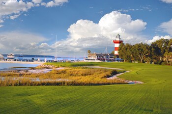 Point of interest at The Inn & Club at Harbour Town