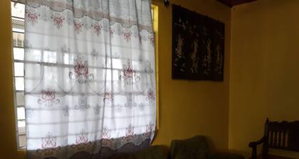 Jack & Claud Bed & Breakfast Guest House