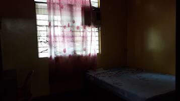 In-room safe, desk, rollaway beds, free WiFi