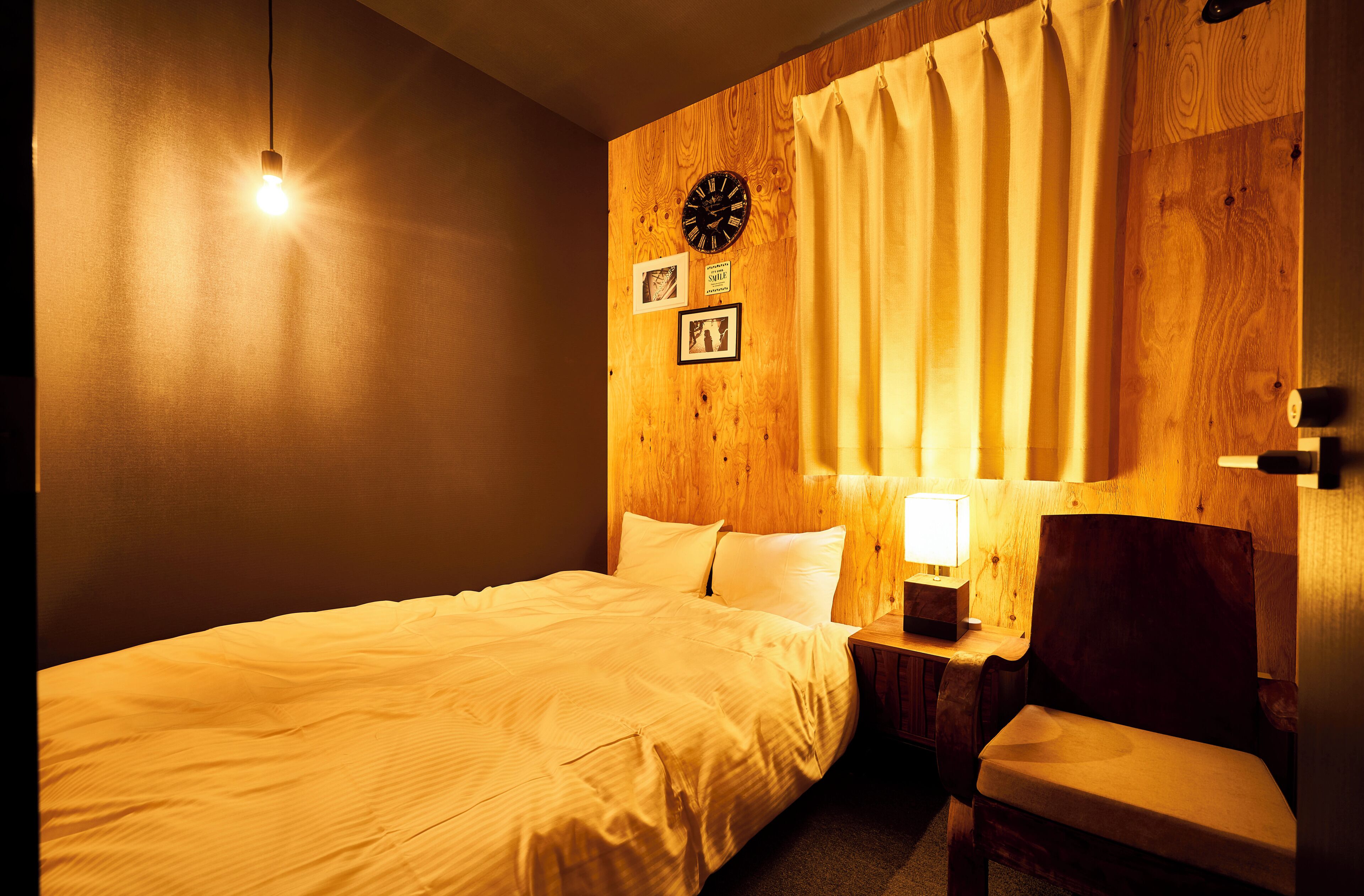 Foto - Focus Kuramae