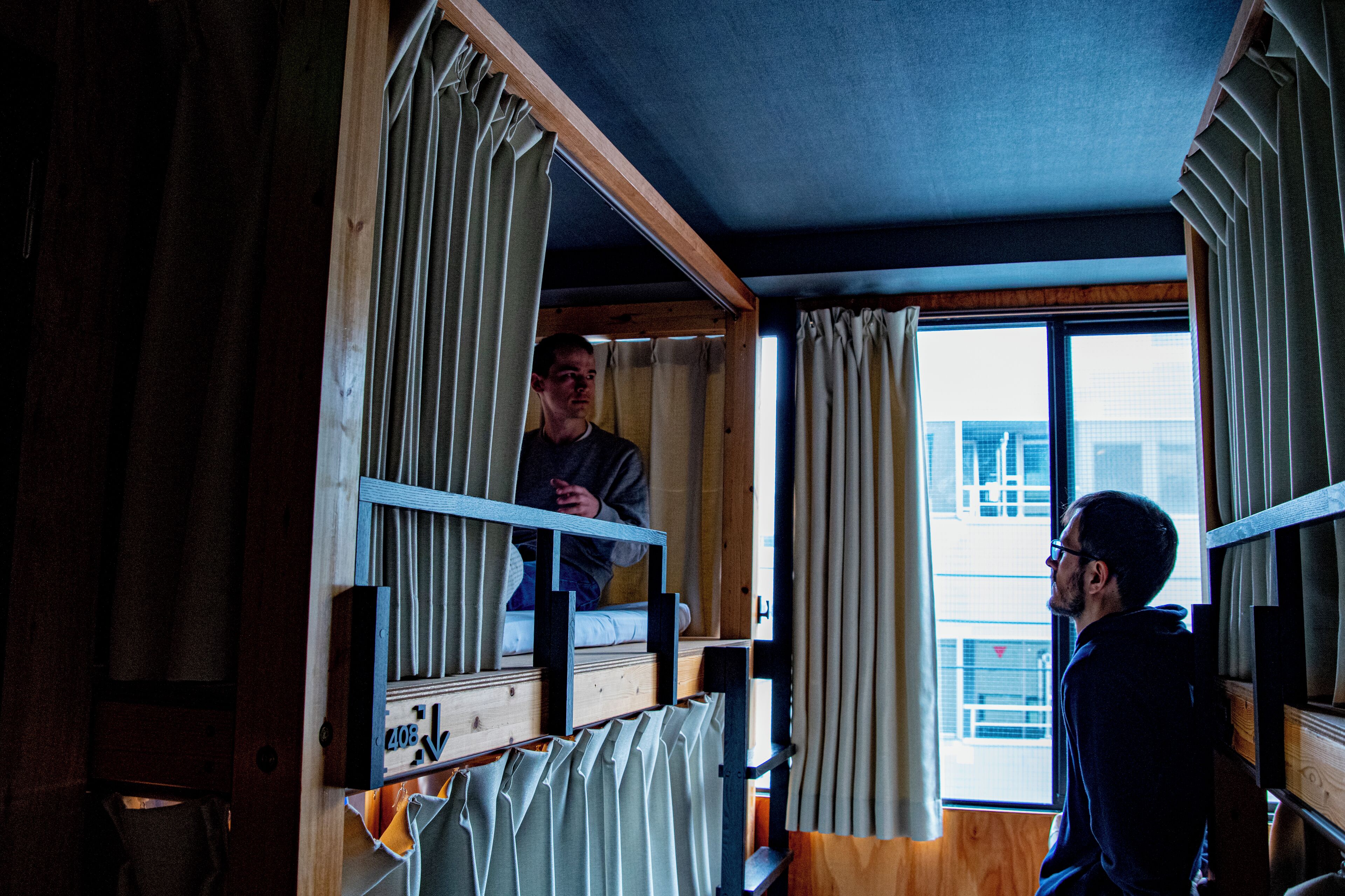 Photo - Focus Kuramae