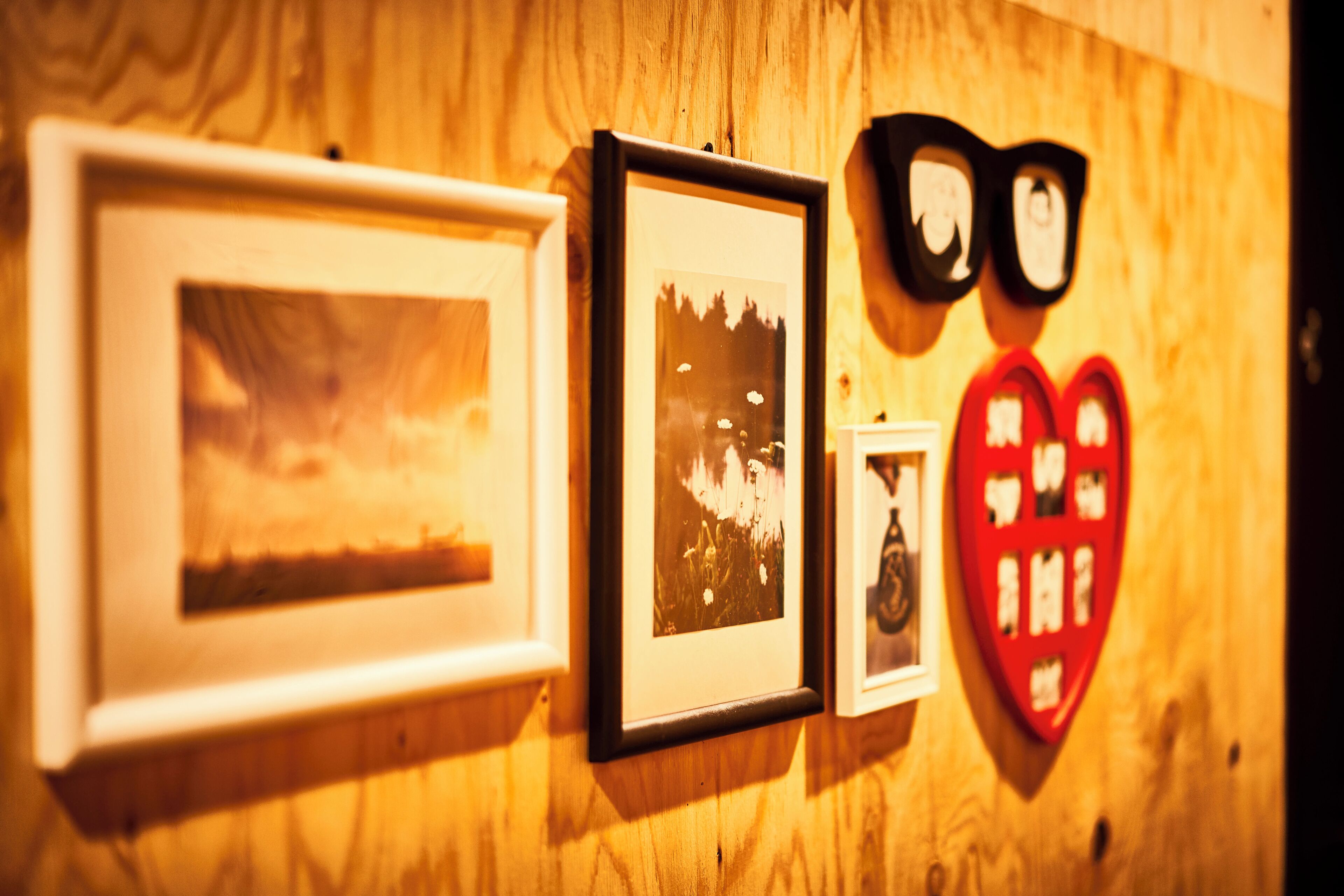 Photo - Focus Kuramae