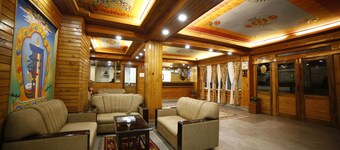 Hotel Sikkim Tourist Centre