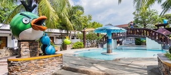 Quezon Premier Hotel Candelaria