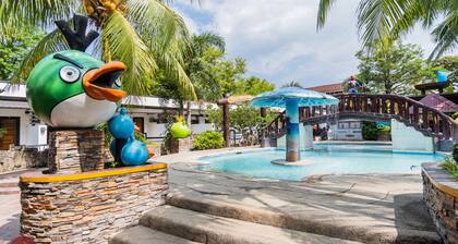 Quezon Premier Hotel Candelaria